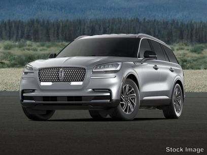 Used 2022 Lincoln Aviator AWD w/ Premium Package