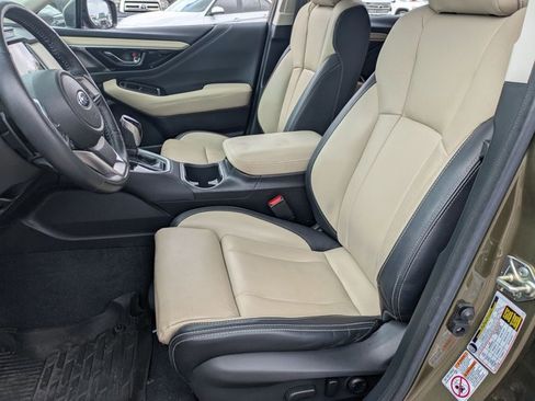 Used 2020 Subaru Outback Limited w/ Popular Package #2 image 13