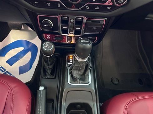 New 2024 Jeep Wrangler Unlimited Rubicon 392 image 15