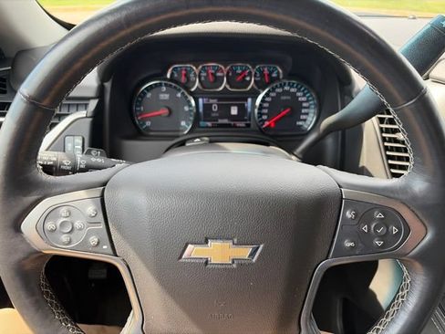 Used 2017 Chevrolet Tahoe LT AWD/4WD image 7