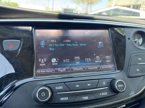 Used 2020 Buick Envision Preferred image 14