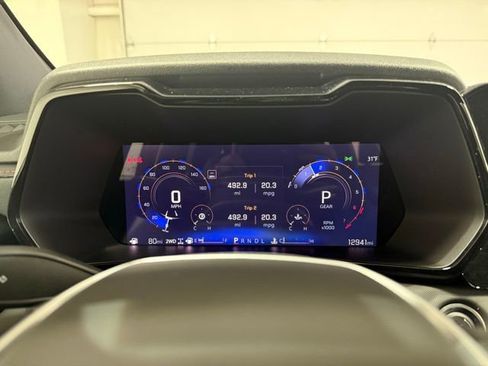 Certified 2024 Chevrolet Colorado Z71 w/ Z71 Convenience Package 2 image 13