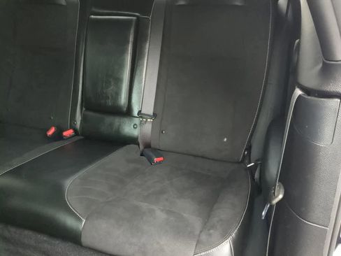 Used 2022 Dodge Challenger SRT Hellcat Redeye image 19