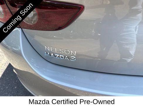 Used 2026 MAZDA MAZDA3 2.5 S Sedan w/ Preferred Pkg FWD image 58