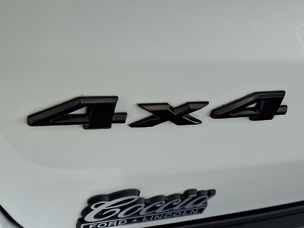 Used 2020 Jeep Grand Cherokee Altitude AWD/4WD image 30