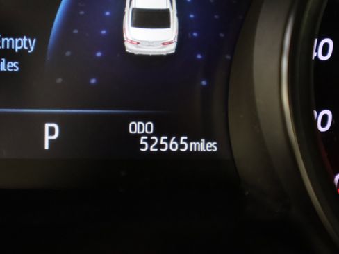 Used 2024 Toyota Camry XSE image 17