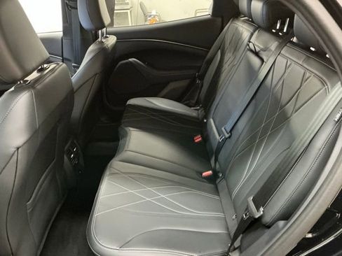 Used 2024 Ford Mustang Mach-E Select image 12