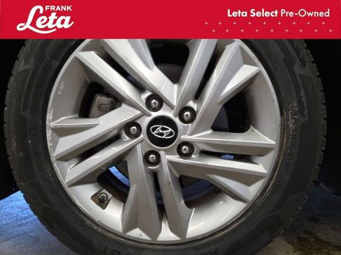 Used 2020 Hyundai Elantra SEL w/ Cargo Package (C1) image 14