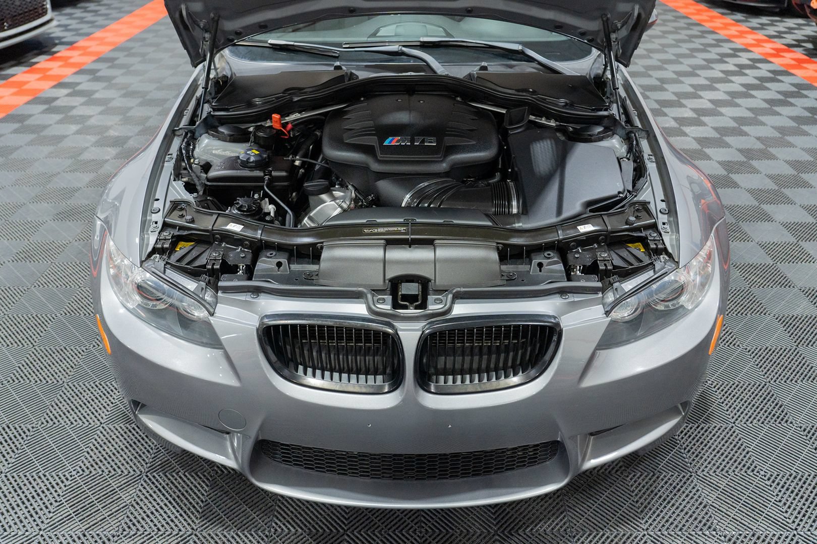 Used 2013 BMW M3 Coupe RWD image 47
