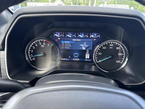 Used 2023 Ford F150 XLT w/ Equipment Group 302A High AWD/4WD image 32
