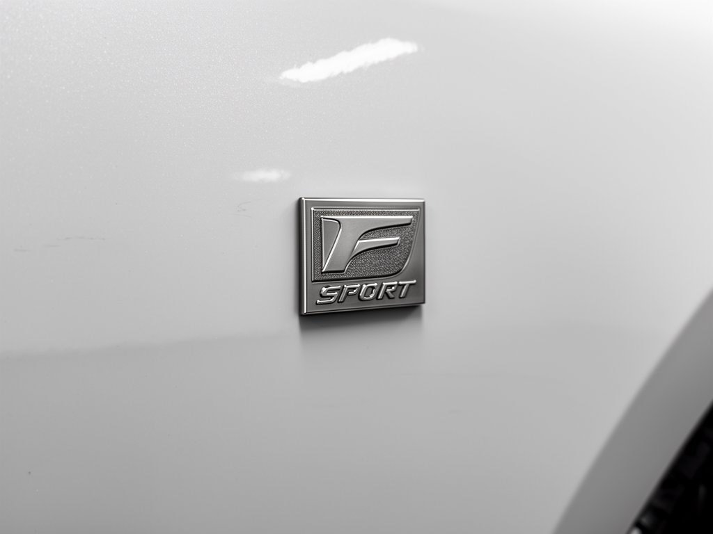 Used 2026 Lexus IS 350 F Sport w/ Handling Package RWD image 31