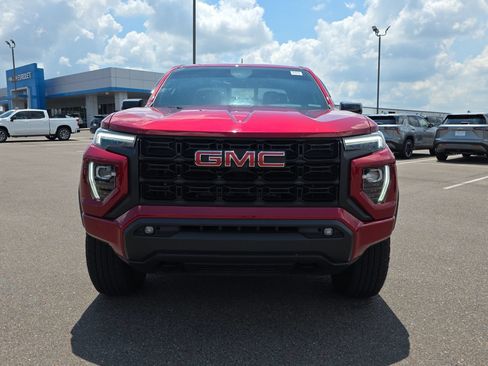 Used 2023 GMC Canyon Elevation w/ Convenience Package RWD image 8