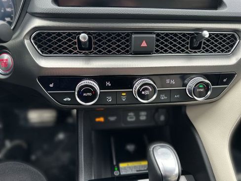 New 2026 Acura Integra A-Spec FWD image 19