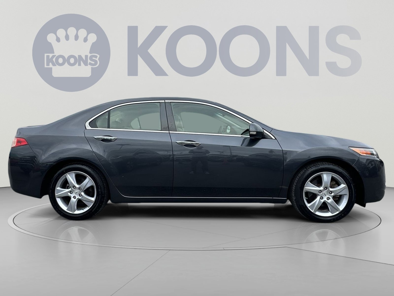 Used 2013 Acura TSX w/ Technology Package FWD image 12