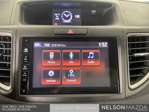 Used 2016 Honda CR-V EX image 36