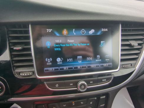 Used 2019 Buick Encore Essence w/ Safety Package II AWD/4WD image 17