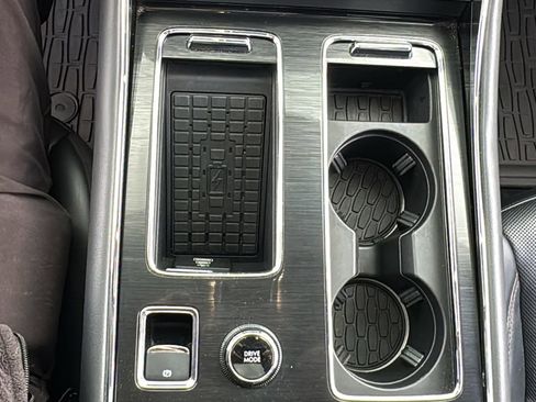 Used 2025 Lincoln Aviator Reserve w/ Jet Appearance Package AWD/4WD image 25