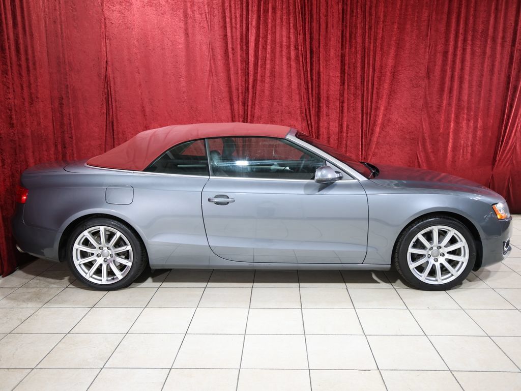 Used 2012 Audi A5 2.0T Premium Plus AWD/4WD image 9