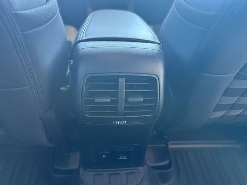 Certified 2025 Ford Bronco Sport Big Bend AWD/4WD image 23
