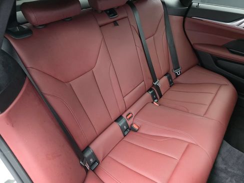 Used 2023 BMW 430i Gran Coupe w/ M Sport Package RWD image 26