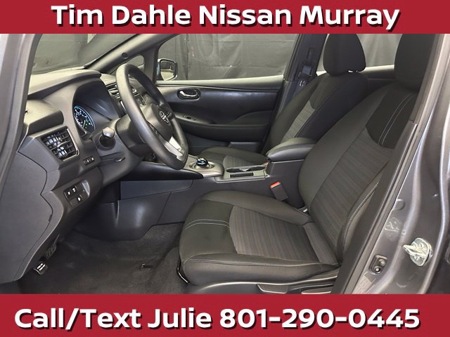 Used 2024 Nissan Leaf S FWD image 21
