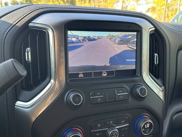 Used 2021 Chevrolet Silverado 1500 RST w/ Convenience Package II AWD/4WD image 29