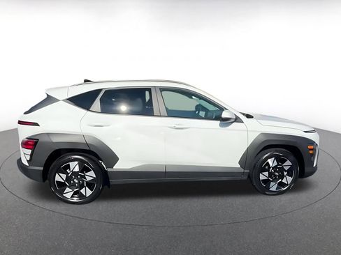 Used 2025 Hyundai Kona SEL image 16