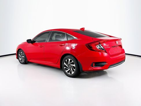 Used 2017 Honda Civic EX image 29