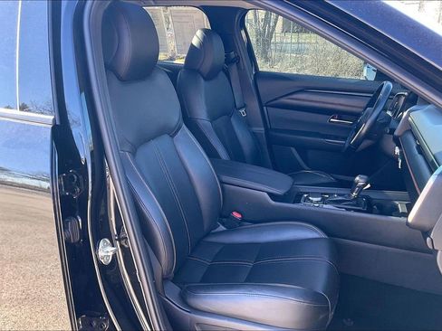 Certified 2023 MAZDA CX-50 AWD 2.5 S w/ Cargo Package image 7