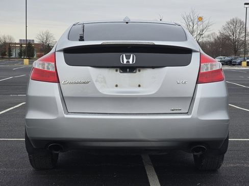 Used 2012 Honda Crosstour EX-L image 15