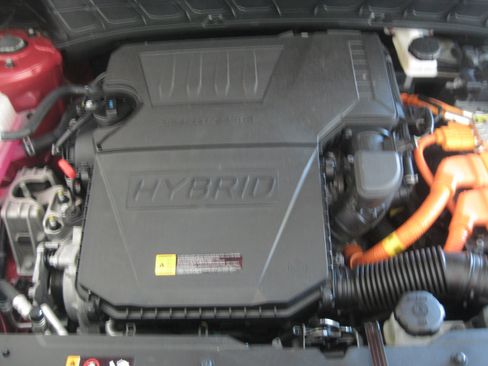 Used 2023 Kia Niro EX Touring image 27