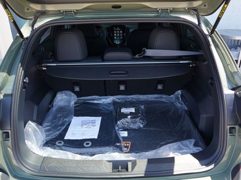 New 2026 Subaru Crosstrek 2.5i Wilderness AWD/4WD image 11