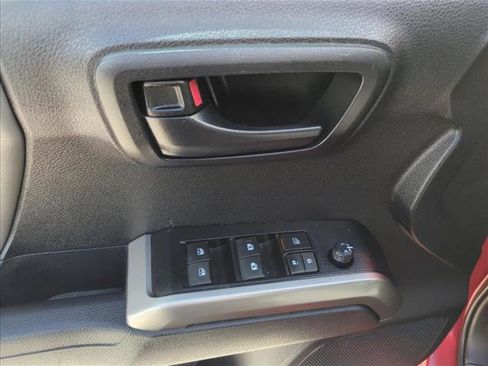 Certified 2023 Toyota Tacoma SR5 image 11