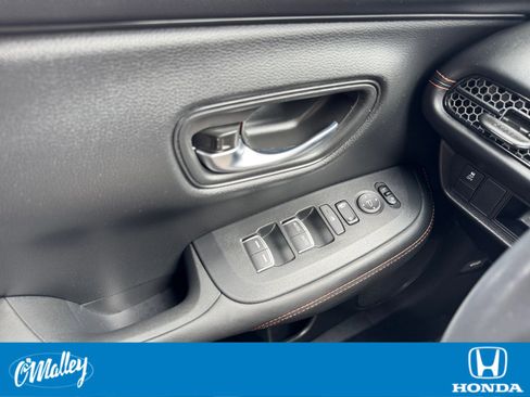 Certified 2023 Honda HR-V Sport image 19