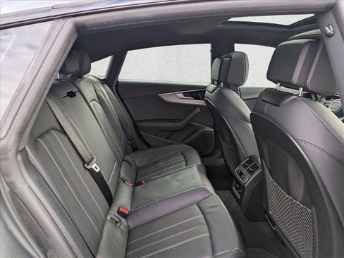 Used 2022 Audi A5 2.0T Prestige image 28