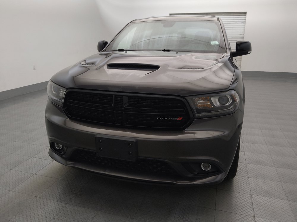 Used 2018 Dodge Durango GT w/ Premium Group RWD image 15