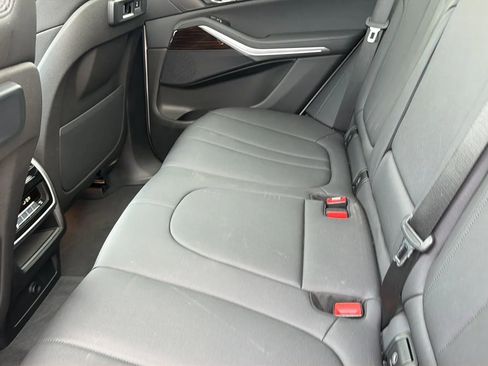 Used 2020 BMW X5 xDrive40i w/ Convenience Package image 38