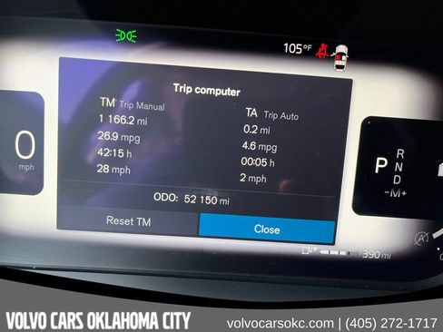 Used 2024 Volvo S60 B5 Plus w/ Protection Package Premier FWD image 12
