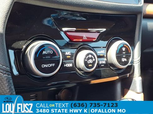 Used 2023 Subaru Forester Touring AWD/4WD image 15