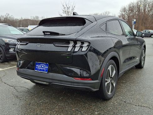 Used 2021 Ford Mustang Mach-E Select w/ Comfort/Appearance Package image 10