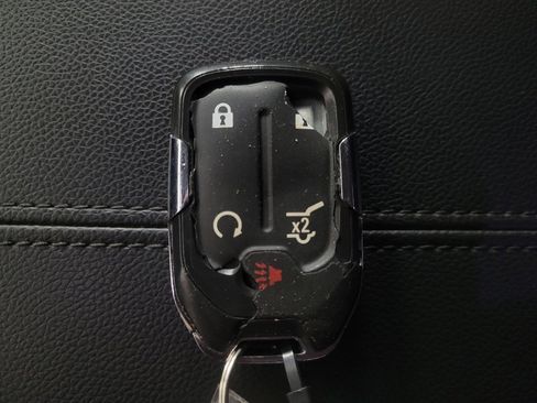 Used 2019 GMC Terrain SLE w/ Driver Convenience Package image 32