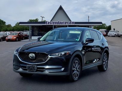 Used 2018 MAZDA CX-5 Touring w/ Preferred Equipment Package