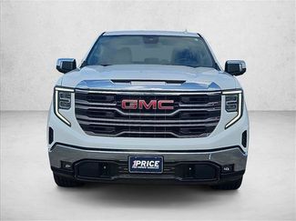 Certified 2025 GMC Sierra 1500 SLT RWD video 2