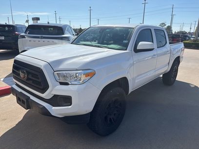 Used 2020 Toyota Tacoma SR