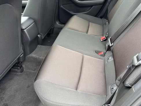 New 2026 MAZDA MAZDA3 s image 18