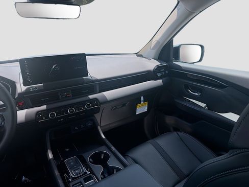 New 2026 Honda Pilot EX-L image 19