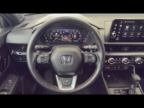 Certified 2026 Honda CR-V Sport Touring image 21