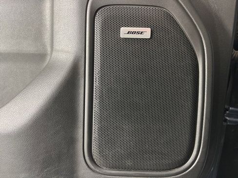 Used 2019 GMC Sierra 1500 SLT w/ SLT Premium Package image 21