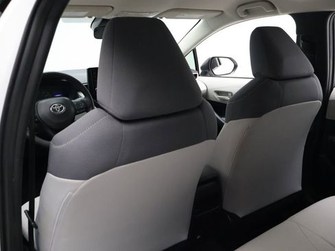 Certified 2022 Toyota Corolla L image 20