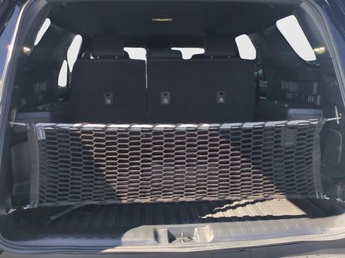 Used 2025 Toyota 4Runner TRD Sport Premium image 12